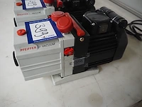 Pfeiffer vacuum - afbeelding 7 van  8