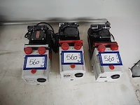 Pfeiffer vacuum - afbeelding 3 van  9