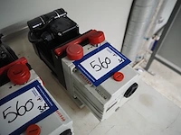 Pfeiffer vacuum - afbeelding 4 van  9