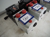 Pfeiffer vacuum - afbeelding 6 van  9