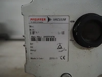 Pfeiffer vacuum - afbeelding 7 van  9