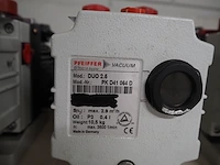 Pfeiffer vacuum - afbeelding 8 van  9