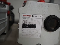 Pfeiffer vacuum - afbeelding 9 van  9