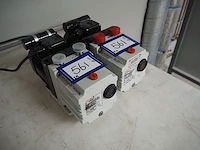 Pfeiffer vacuum - afbeelding 1 van  6