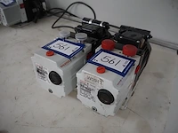 Pfeiffer vacuum - afbeelding 2 van  6