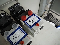 Pfeiffer vacuum - afbeelding 3 van  6