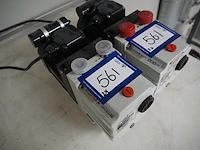 Pfeiffer vacuum - afbeelding 4 van  6