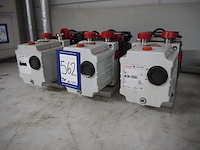 Pfeiffer vacuum - afbeelding 1 van  10