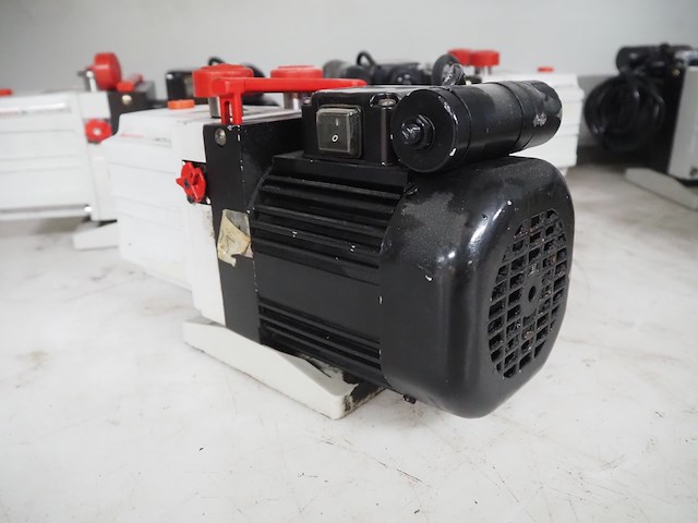 Pfeiffer vacuum - afbeelding 6 van  10