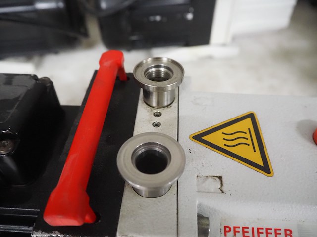 Pfeiffer vacuum - afbeelding 8 van  10