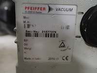 Pfeiffer vacuum - afbeelding 10 van  10