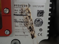 Pfeiffer vacuum - afbeelding 2 van  12