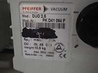 Pfeiffer vacuum - afbeelding 3 van  12