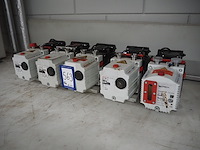 Pfeiffer vacuum - afbeelding 1 van  12