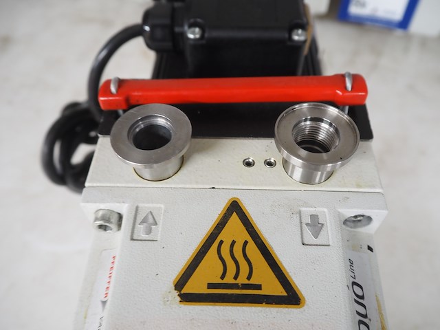 Pfeiffer vacuum - afbeelding 10 van  12