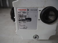 Pfeiffer vacuum - afbeelding 12 van  12