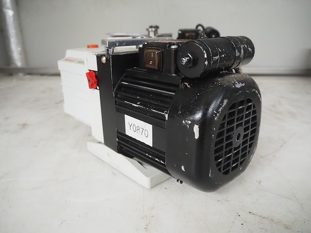 Pfeiffer vacuum - afbeelding 6 van  9