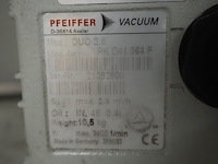 Pfeiffer vacuum - afbeelding 9 van  9