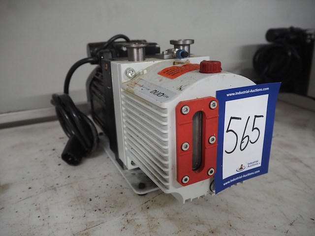 Pfeiffer vacuum - afbeelding 2 van  7