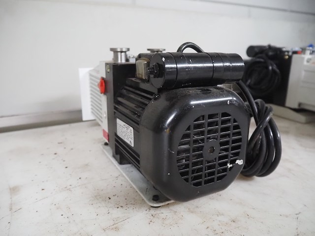 Pfeiffer vacuum - afbeelding 4 van  7