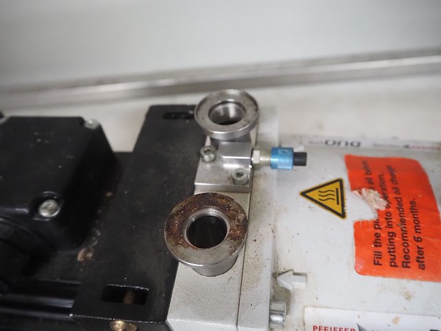 Pfeiffer vacuum - afbeelding 6 van  7