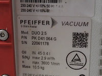 Pfeiffer vacuum - afbeelding 7 van  7