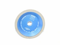 Pferd diamant slijpschijf hars 12a245 pht 178 mm d126 (medium) droog slijpen - afbeelding 2 van  2