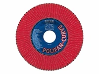 Pferd polifan-lamellenschijf pfr 125-m - afbeelding 1 van  2