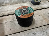 Pferd ps-forte slijpschijf (37x) - afbeelding 1 van  2