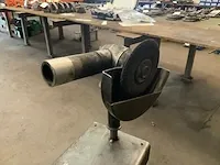 Pferd slijpmachine - afbeelding 3 van  6