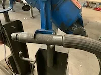 Pferd slijpmachine - afbeelding 4 van  6