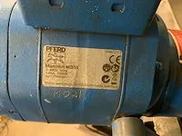 Pferd slijpmachine - afbeelding 5 van  6