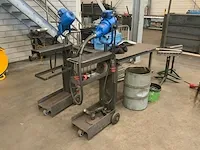 Pferd slijpmachine - afbeelding 1 van  6