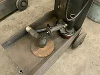 Pferd slijpmachine - afbeelding 4 van  6
