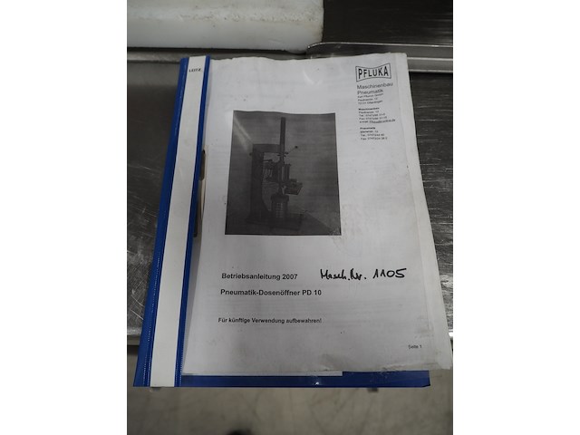 Pfluka - afbeelding 8 van  17