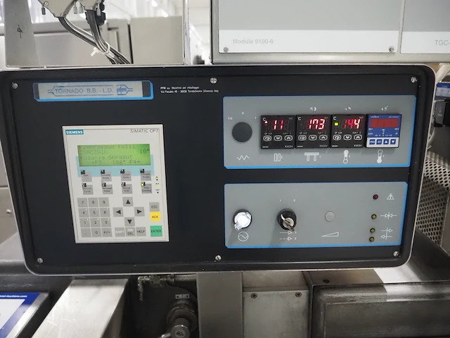 Pfm spa - afbeelding 5 van  26