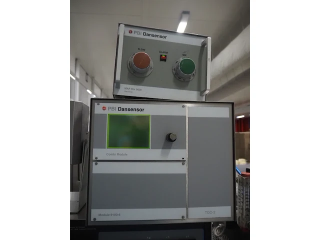 Pfm spa - afbeelding 7 van  26