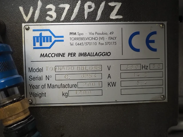 Pfm spa - afbeelding 19 van  26