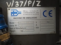 Pfm spa - afbeelding 19 van  26