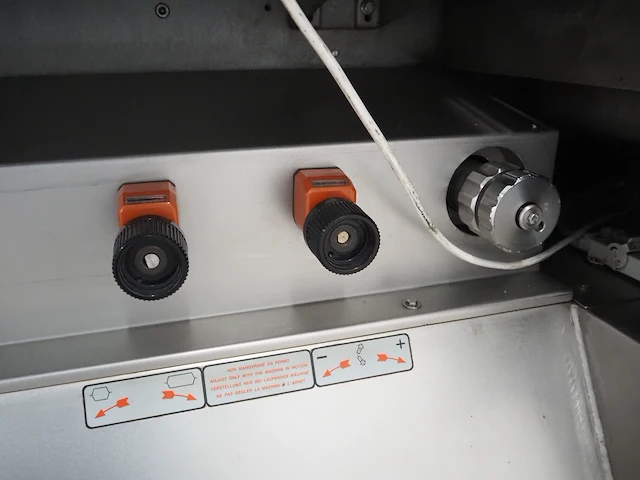 Pfm spa - afbeelding 25 van  26