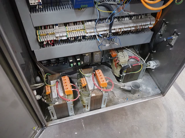 Pfm spa - afbeelding 9 van  28