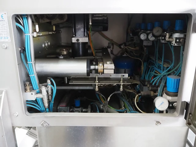 Pfm spa - afbeelding 11 van  28