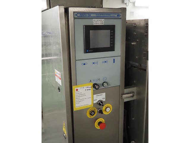 Pfm spa - afbeelding 5 van  18