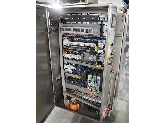 Pfm spa - afbeelding 6 van  18