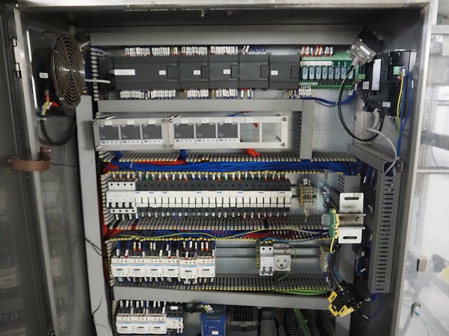 Pfm spa - afbeelding 7 van  18