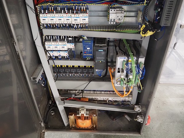 Pfm spa - afbeelding 8 van  18