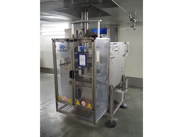 Pfm spa - afbeelding 1 van  18