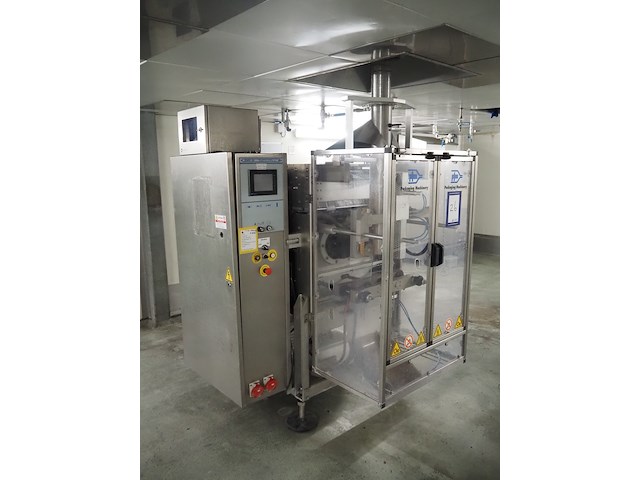 Pfm spa - afbeelding 11 van  18