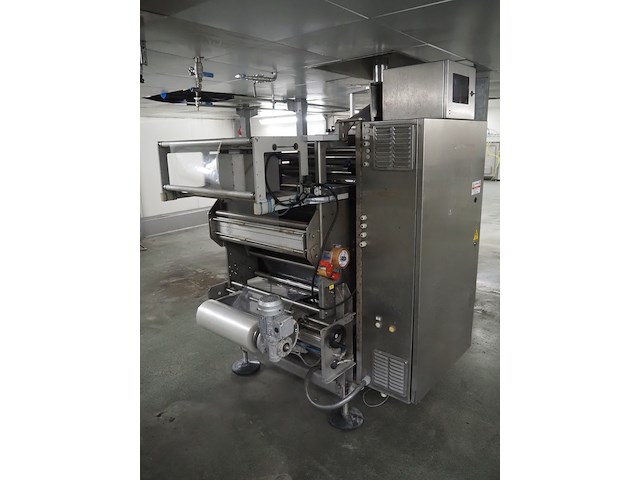 Pfm spa - afbeelding 12 van  18