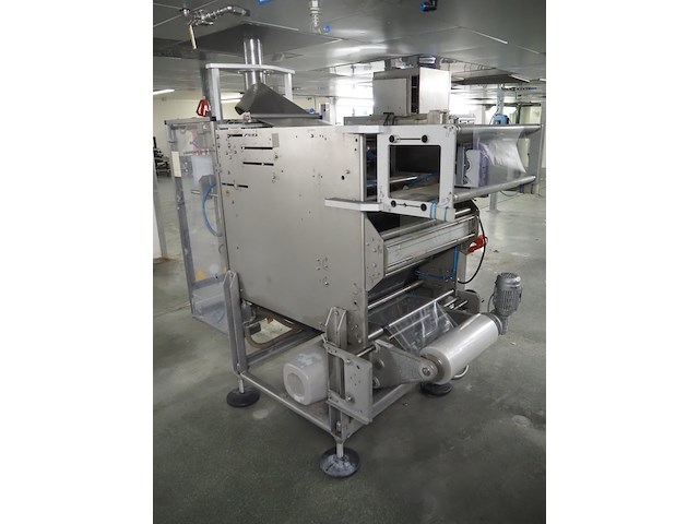 Pfm spa - afbeelding 13 van  18